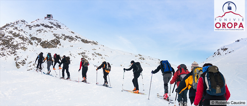 sci-alpinismo